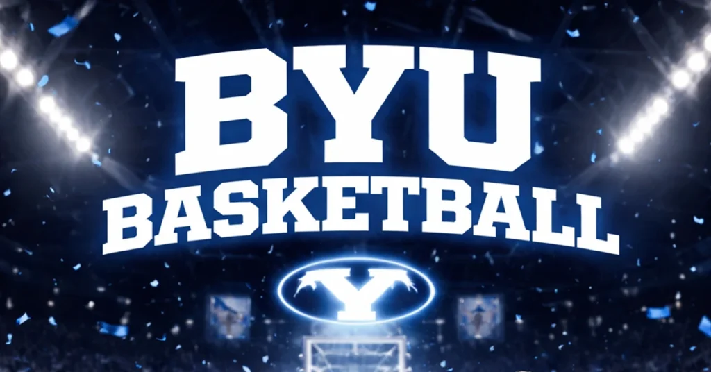 BYU Basketball
