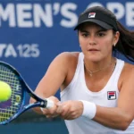Camila Osorio Advances at Philippine Women Open with Straight-Sets Victory
