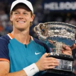 Jannik Sinner Continues Rise After Australian Open Title, Strong Start to Season