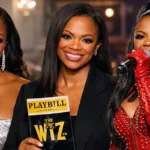 Kandi Burruss Steps Back From Reality TV to Expand Creative Ventures