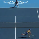 Tennis Scores Update: Top Seeds Advance in Matches Worldwide