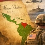 Monroe Doctrine Returns to Center of U.S. Debate on Latin America Policy
