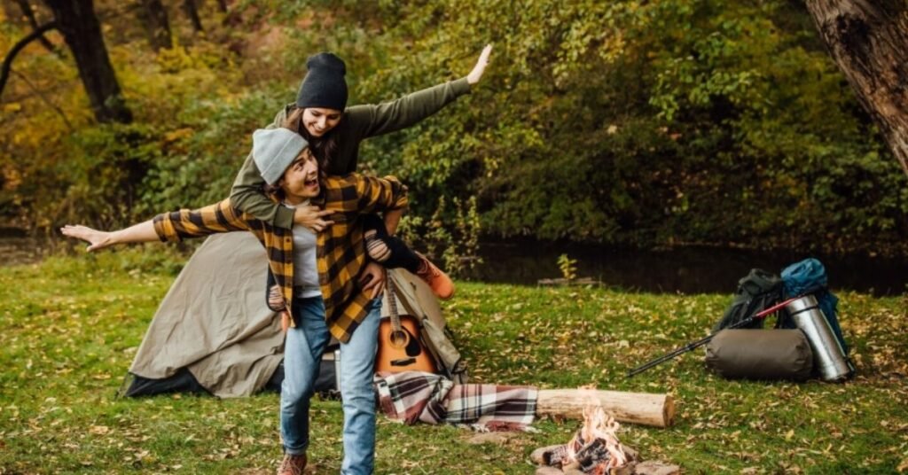 Top Family Camping Activities to Make Lasting Memories Outdoors