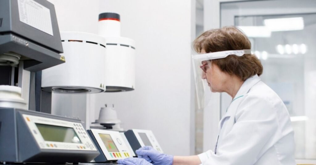 The Intricate Art of Precision: Unpacking Lab Equipment Calibration