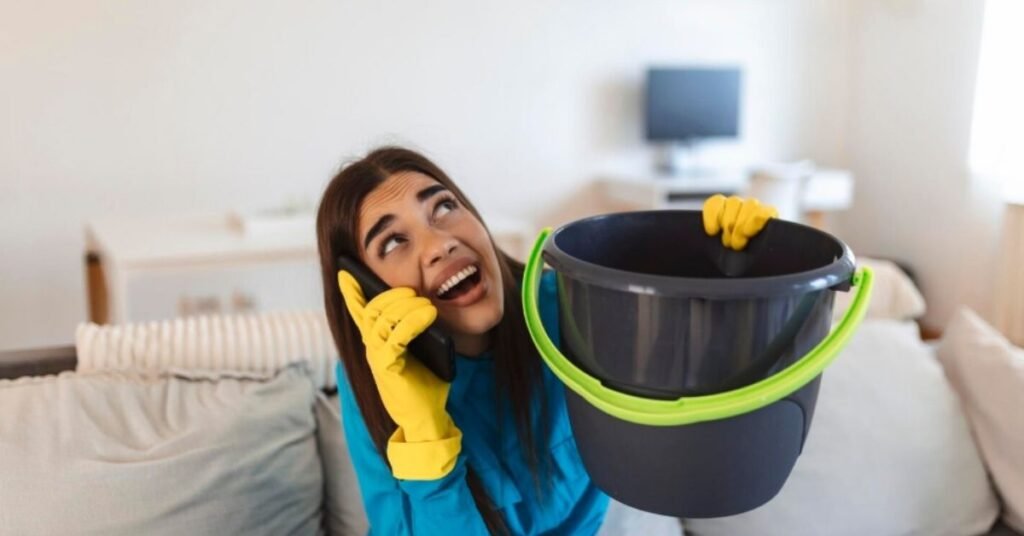 Essential Tips for Effective Water Damage Mitigation at Home