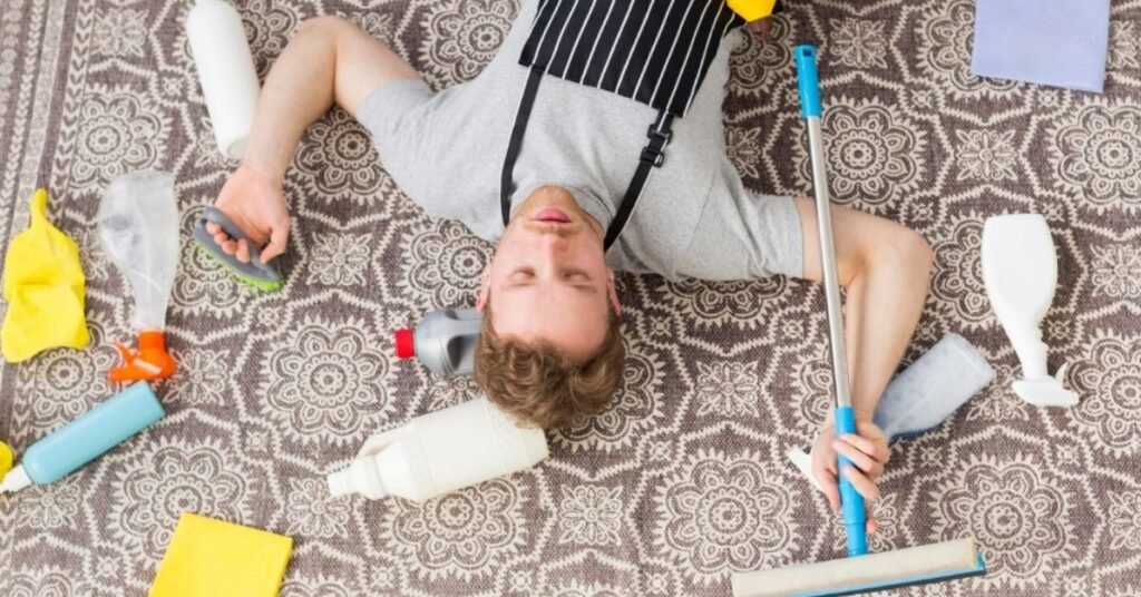 Carpet Cleaning Myths Debunked: What Really Works and Why