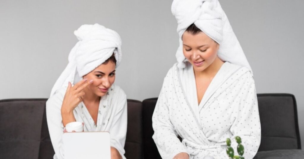 How Spa Treatments Can Help You Achieve Long-Term Skin Health and Youthfulness