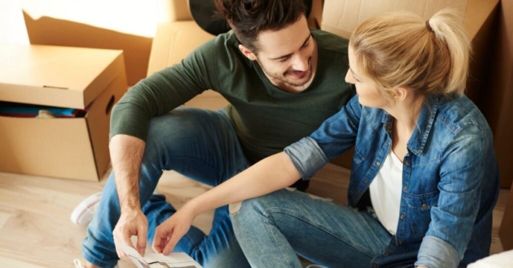 Finding the Right Fit: A Guide to Choosing Your Next Home