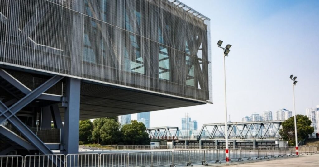 The Modern Backbone of Commercial Construction