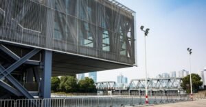 The Modern Backbone of Commercial Construction