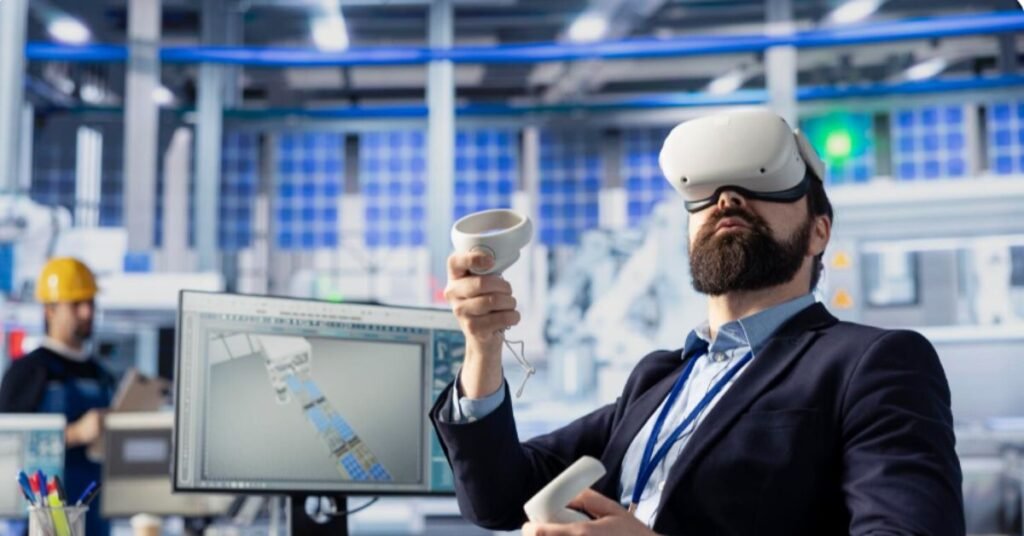 Innovative Materials Revolutionizing the Construction Industry