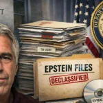 U.S. Justice Department Publishes Millions of Epstein Files in Largest Disclosure to Date