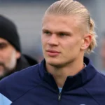 Haaland Returns to Training as Manchester City Monitor Fitness
