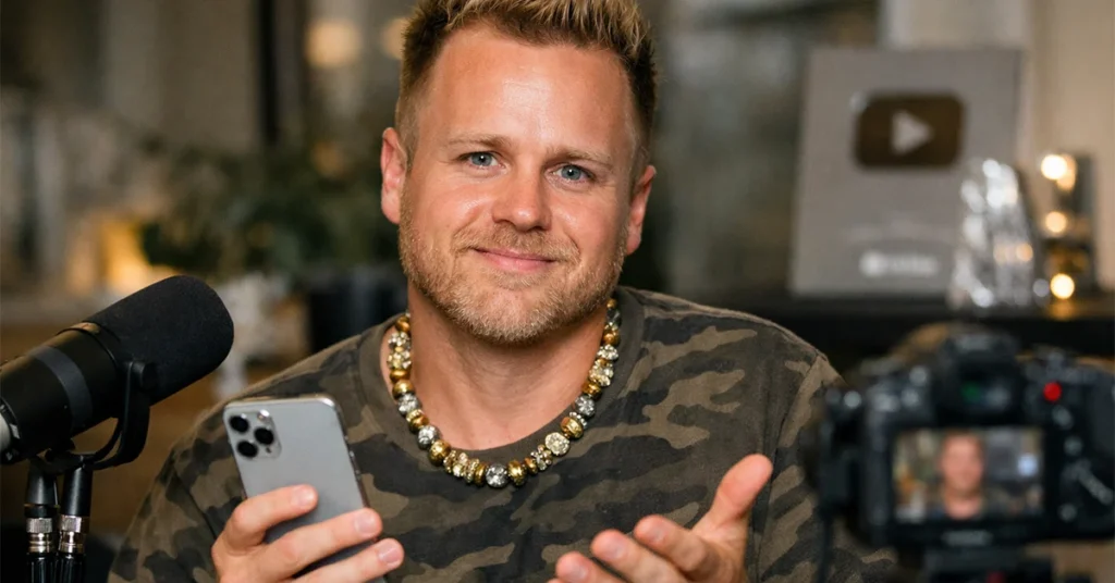 spencer pratt