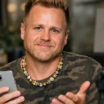 Spencer Pratt Comments on Reality TV Fame and Online Monetization