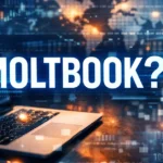 Moltbook Emerges Online as Details Remain Unclear