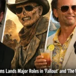Walton Goggins Continues Career Momentum With High-Profile Screen Roles