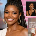 Gabrielle Union Highlights Health Advocacy Family Milestones Career Roles through Public Interviews