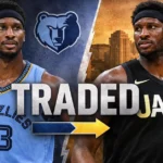 Grizzlies Trade All-Star Jaren Jackson Jr To Utah Jazz In Major Deadline Deal