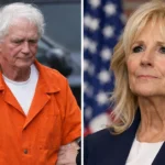 Jill Biden Former Husband Indicted on Murder Charge in Delaware Case