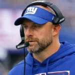 New York Giants Hire Matt Nagy as Offensive Coordinator in NFL Staff Shake-Up