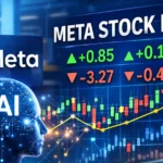Meta Stock Price Steadies as Investors Weigh AI Spending Outlook