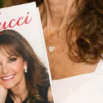 Susan Lucci Releases Candid Memoir Reflecting on Career, Love and Loss