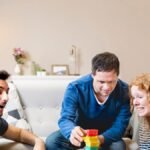 Fun Ways to Play Classic Bar Games at Home