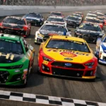 Daytona 500 Opens 2026 NASCAR Season Amid Format Changes and Storylines