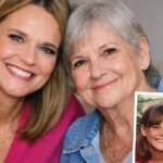 Savannah Guthrie Mom: NBC Anchor Shares Rare Insight Into Her Mother Role