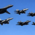 Super Bowl Flyover Aircraft to Feature Joint U.S. Air Force and Navy Formation