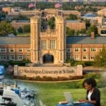 Washu Expands Research Funding And Academic Programs In St. Louis