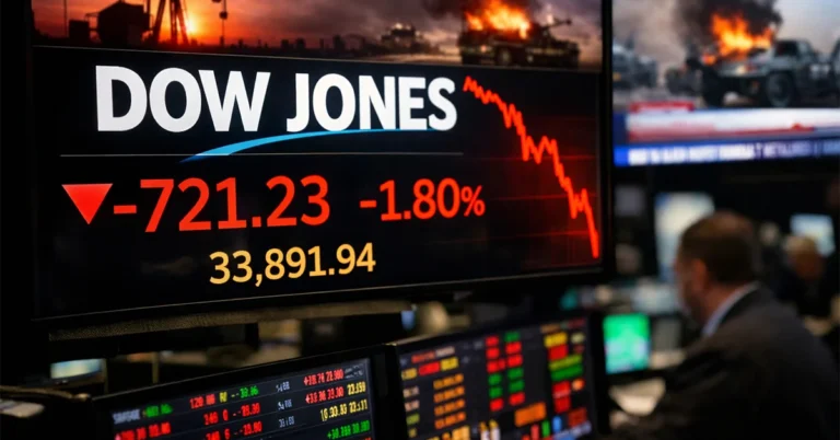 Dow Jones